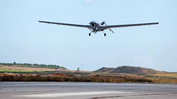 Украина хочет купить дроны с распылителями химикатов, заявило Минобороны