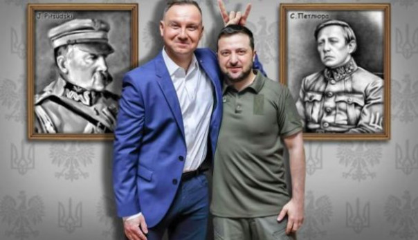 Поляки подали более полутора тысяч исков в украинские суды по возврату имущества, потерянного на Западной Украине во время Второй мировой войны