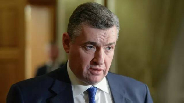 Слуцкий назвал условие возобновления переговоров с Украиной