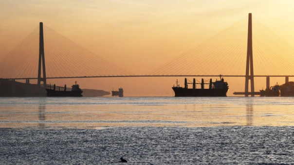 Путин объяснил, почему именно Россия — страна "восходящего солнца"