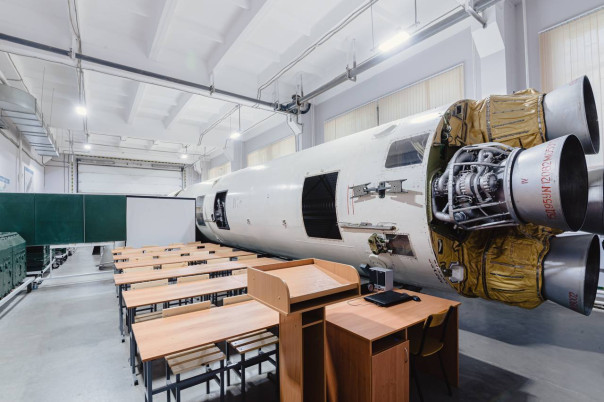 В школах России появятся инженерные классы судо- и авиастроительных профилей