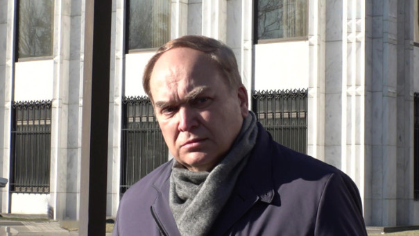 Посол РФ: Москва жестко ответит, если Вашингтон признает РФ спонсором терроризма