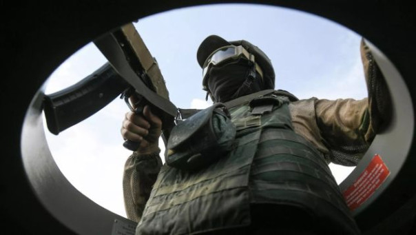 Путин заявил о трудовых гарантиях добровольцам, участвующим в спецоперации