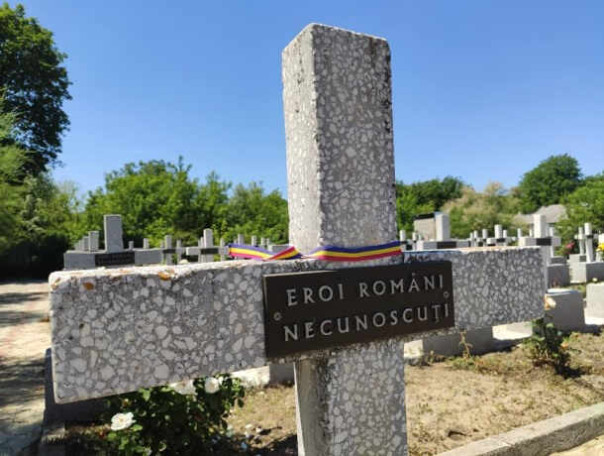 Голос Мордора: Как в Молдавии реабилитируют румынских нацистских палачей