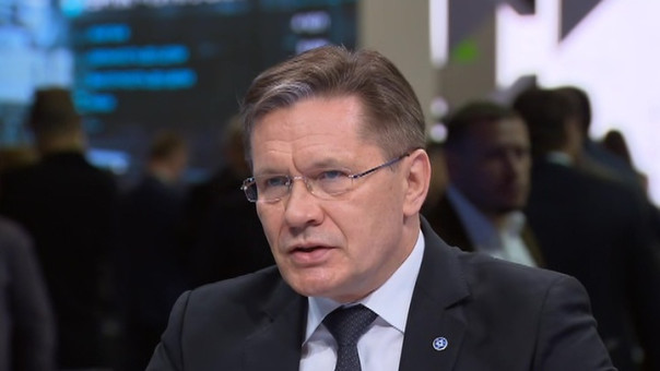 Гендиректор Росатома: МАГАТЭ подтвердило обстрелы Запорожской АЭС