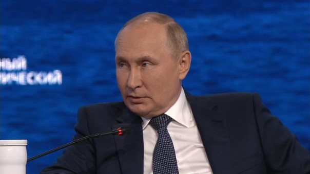 Россия исполнит до конца свой долг по защите Донбасса