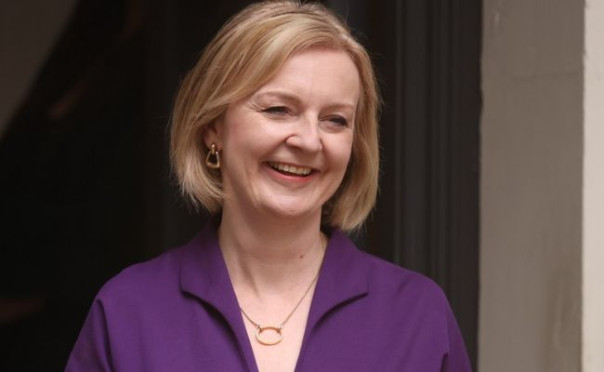 Израилю — все, Ирану — ничего: Лиз Трасс и ее представления о Ближнем Востоке