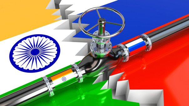 Индия проходит тест на IQ: Присоединяться ли к "потолку цен на нефть"?