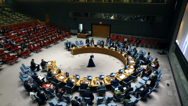 Байден и Блинкен поднимут на Генассамблее ООН вопрос реформы Совбеза