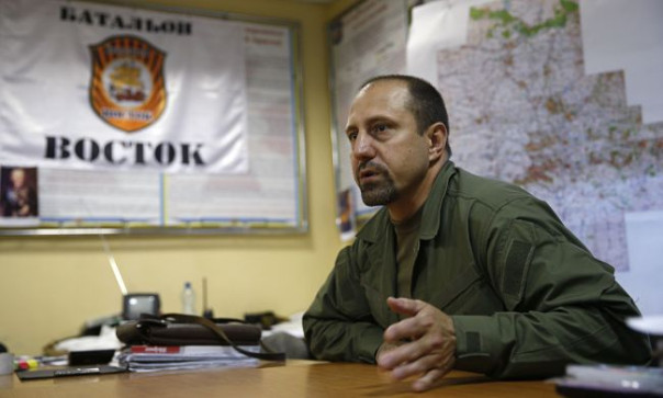 Ходаковский назвал причину отхода войск на харьковском направлении