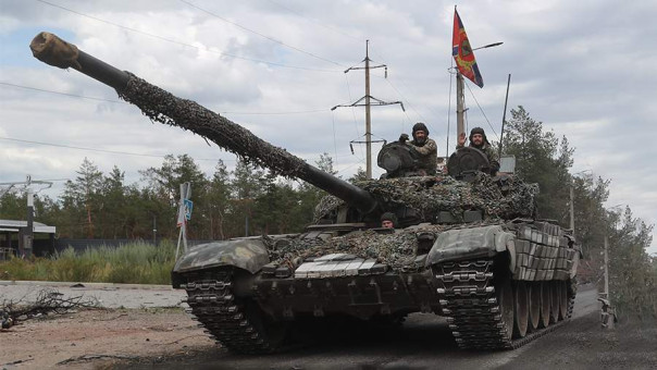 Экс-офицер США отметил сдержанность РФ в вопросе ударов по центрам принятия решений