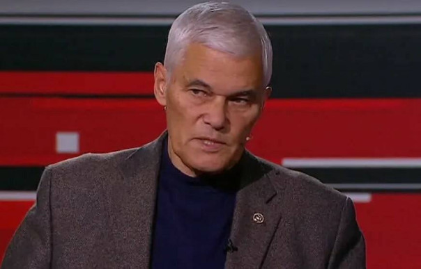 Сивков: ВС РФ одной операцией могут парализовать натовский ленд-лиз для ВСУ