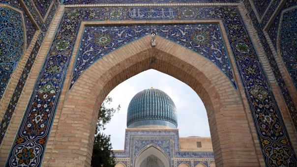 Иран подписал меморандум о вступлении в ШОС