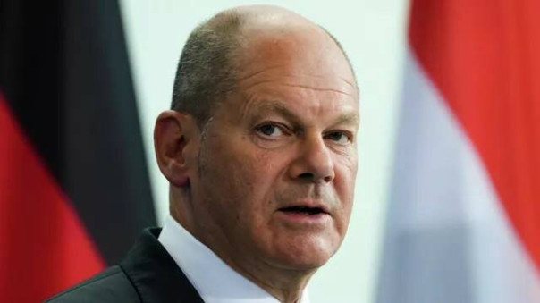 Шольц намекнул на пересмотр границ с Польшей после требований о репарациях