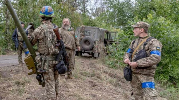 Украина и Запад перешли абсолютно все красные линии