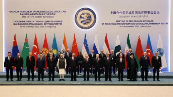 "Конец диктата доллара". О чем договорились на саммите ШОС