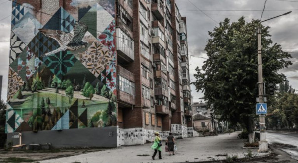 NYT рассказала об отношении жителей Соледара к ВСУ