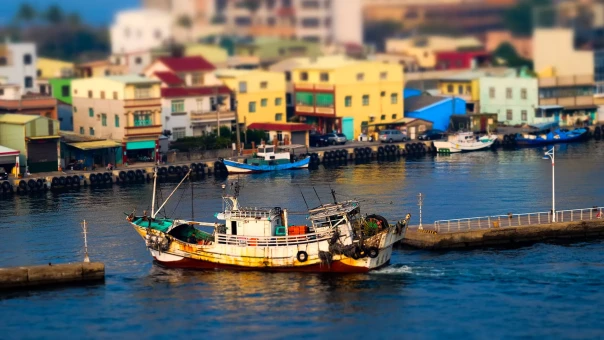 Китай обвинил Чехию в нарушении своего суверенитета