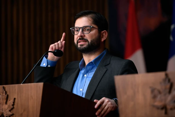 Президент Чили отказался принимать посла Израиля из-за «убийства палестинских детей»