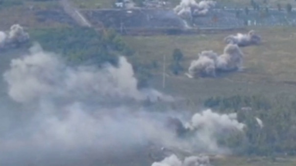 Украинский солдат рассказал о больших потерях в рядах ВСУ в Донбассе