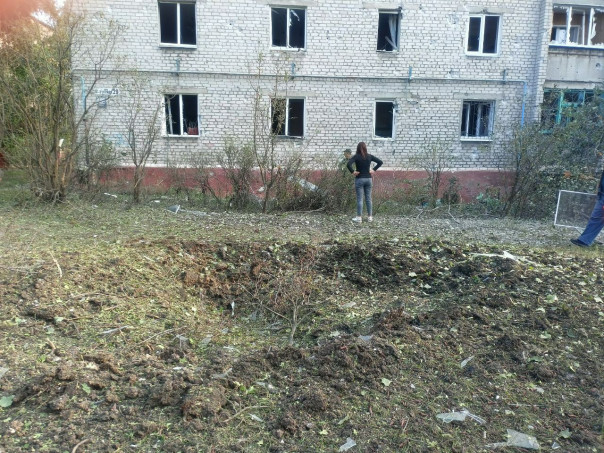 Украинские боевики за сутки убили девять мирных жителей ДНР, еще 17 — ранили | Сводка НМ ДНР 18.09.2022