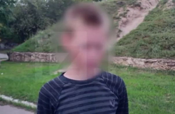 СБУ вербует детей из неблагополучных семей Херсонской области для обстрелов региона