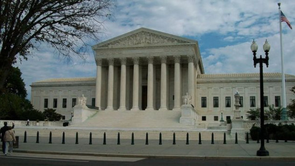 Минюст США попросил конгресс узаконить передачу российских активов Украине