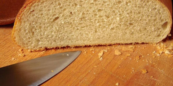 Взрыв цен на хлеб в Европе: "ось" Балтика — Адриатика становится линией голода?