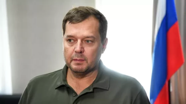 В Запорожской области предотвратили покушение на Балицкого