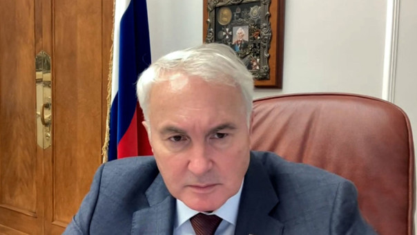 Главное о мобилизации от председателя комитета ГД по обороне