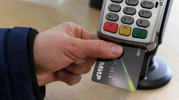 США пригрозили турецким банкам санкциями за использование карт "Мир"