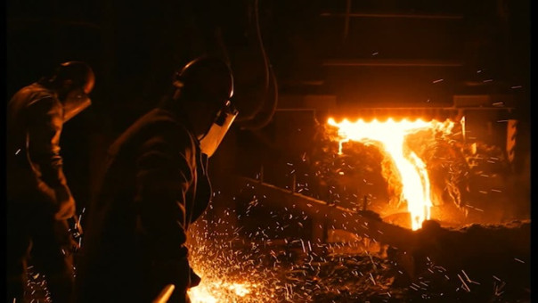 Из-за деиндустриализации Германия рискует стать аграрной страной