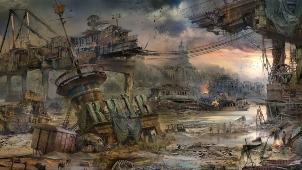 Реальный человеческий ресурс Украины: сколько осталось на самом деле