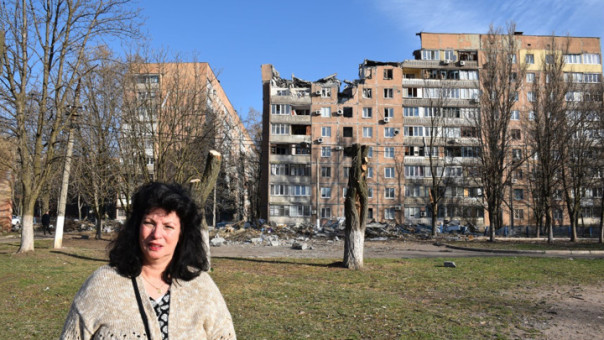 Приехавшие в ЛНР нидерландки решили не возвращаться домой | Наблюдатель от БиГ нашел на референдуме тотальную свободу