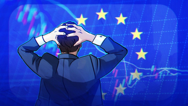 Изящный план США по обезжириванию Европы. Голос Мордора