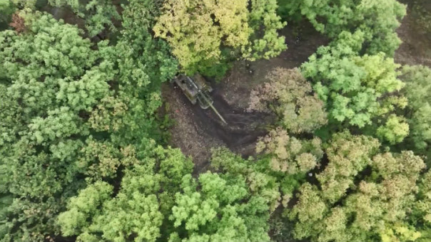 Генштаб ВСУ планирует самоубийственную операцию