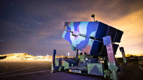 Зеленский заявил о получении Украиной американских ЗРК NASAMS