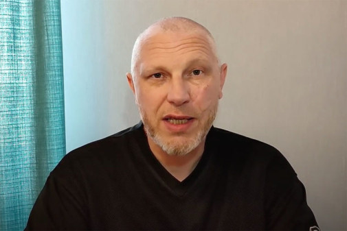 Ватиканская истерика?