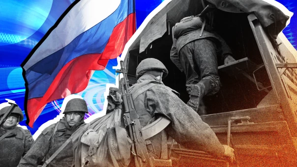 МО РФ разрешило участвовать в миротворческих миссиях всем категориям военнослужащих