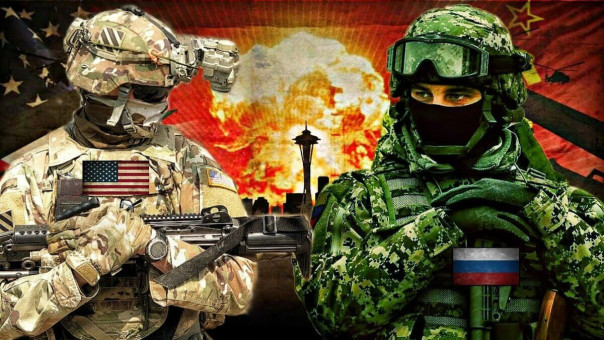 Россия посоветовала США не увлекаться мыслями о ядерном ударе