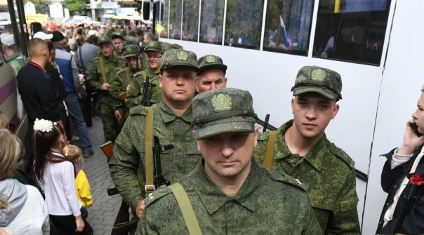 Госдума приняла закон о кредитных каникулах для мобилизованных