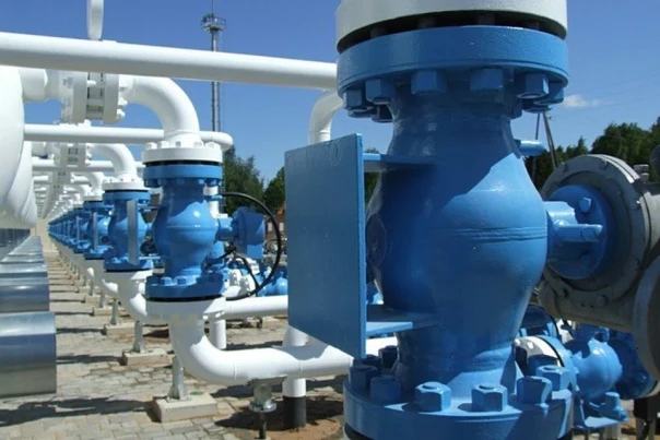 В Евросоюзе заявили, что аварии на "Северных потоках" меняют характер конфликта на Украине