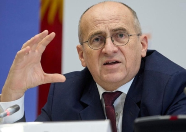 Глава МИД Польши подписал ноту с требованием репараций от Германии