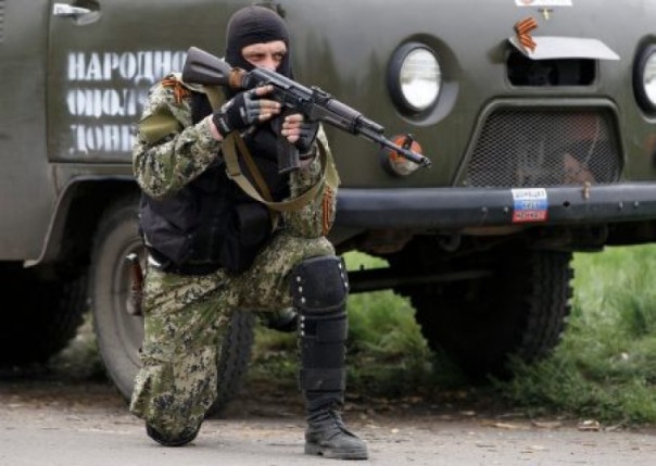 Заявление официального представителя НМ ДНР по обстановке в Республике на 29 сентября