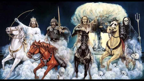 Юрий Селиванов: Польские всадники ядерного апокалипсиса