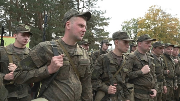 Что нам даст мобилизация