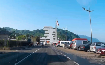 Российские дипломаты рассказали об отказах Грузии на въезд россиян