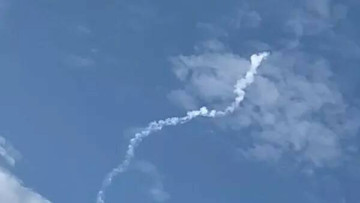 В Белгороде сработала ПВО