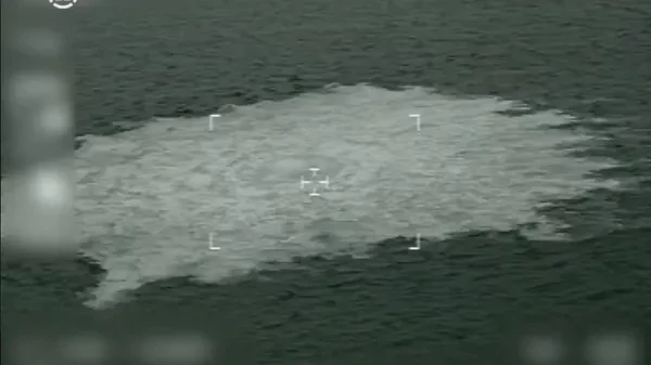 Посольство России осудило слова Салливана о ЧП на "Северных потоках"