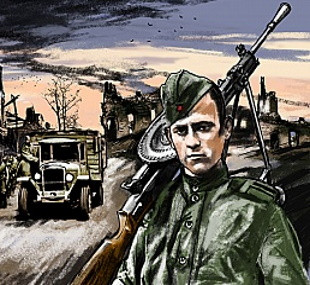 Как освободить Левобережную Украину?